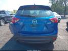 Mazda Cx Sport Image 11