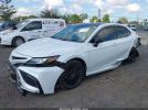 Toyota Camry Xse Image 6