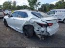 Toyota Camry Xse Image 4