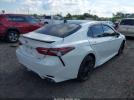 Toyota Camry Xse Image 3