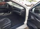 Toyota Camry Xse Image 5