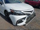 Toyota Camry Xse Image 2