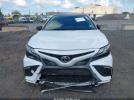 Toyota Camry Xse Image 10