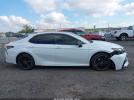 Toyota Camry Xse Image 16