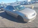 Toyota Camry Le Image 1