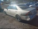 Toyota Camry Le Image 7