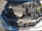 Toyota Camry Le Image 13