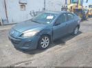Mazda Mazda3 I Touring Image 6