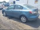 Mazda Mazda3 I Touring Image 9