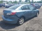 Mazda Mazda3 I Touring Image 8
