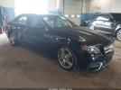 Mercedes-Benz E-Class 4matic Image 1