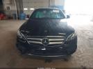 Mercedes-Benz E-Class 4matic Image 16