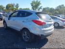 Hyundai TUCSON Gls Image 9