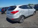 Hyundai TUCSON Gls Image 15
