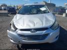 Hyundai TUCSON Gls Image 11