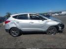 Hyundai TUCSON Gls Image 8
