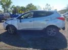 Hyundai TUCSON Gls Image 5