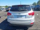 Hyundai TUCSON Gls Image 13