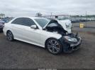 Mercedes-Benz E-Class Image 1
