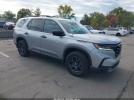 Honda Pilot Awd Trailsport Image 1