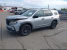 Honda Pilot Awd Trailsport Image 10