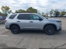 Honda Pilot Awd Trailsport Image 16