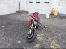 Ducati Monster Image 11