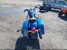 Harley-Davidson Flhr Image 6