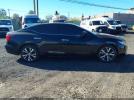 Nissan Maxima 3.5 S Image 12