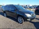 Lexus RX Image 1