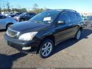 Lexus RX Image 8