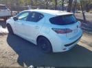 Lexus Ct Premium Image 2