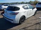 Lexus Ct Premium Image 12