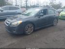 Subaru Impreza 2.0i Sport Premium Image 6