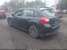 Subaru Impreza 2.0i Sport Premium Image 4