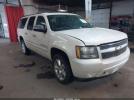Chevrolet Suburban 1500 Ltz Image 1