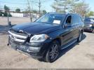 Mercedes-Benz G-Class 4matic Image 15