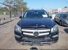Mercedes-Benz G-Class 4matic Image 14