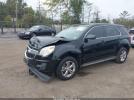 Chevrolet Equinox Ls Image 5