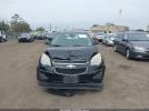 Chevrolet Equinox Ls Image 14