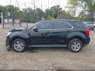 Chevrolet Equinox Ls Image 9