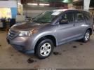 Honda CR-V Lx Image 10