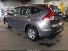 Honda CR-V Lx Image 5