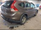 Honda CR-V Lx Image 3