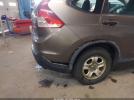 Honda CR-V Lx Image 12