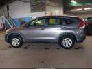 Honda CR-V Lx Image 7