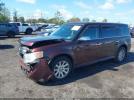 Ford Flex Sel Image 4