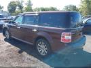 Ford Flex Sel Image 2