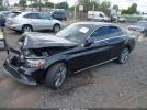 Mercedes-Benz C-Class 4matic Image 2