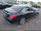 Mercedes-Benz C-Class 4matic Image 16